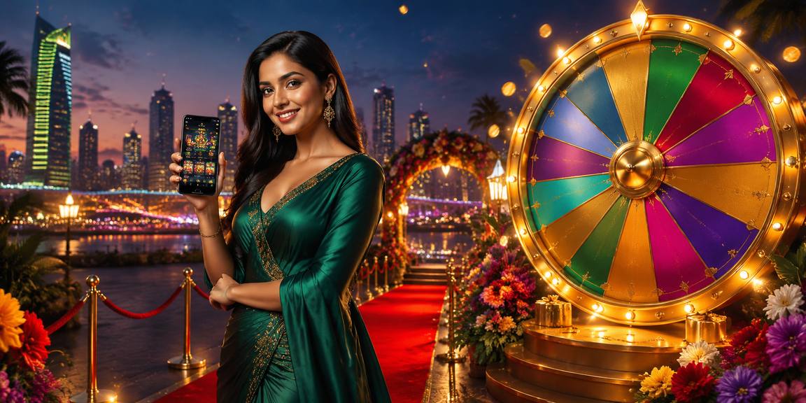 jyoti লাইভ ক্যাসিনো
