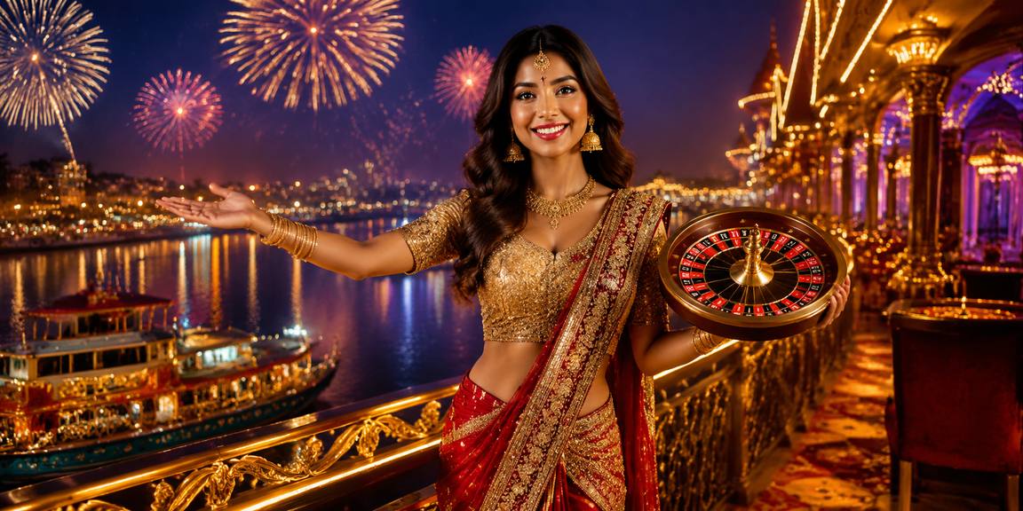 jyoti স্লট গেম