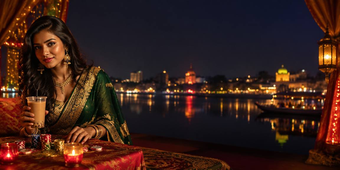 jyoti ক্র্যাশ গেম